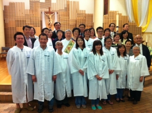Group photo after baptism-1
